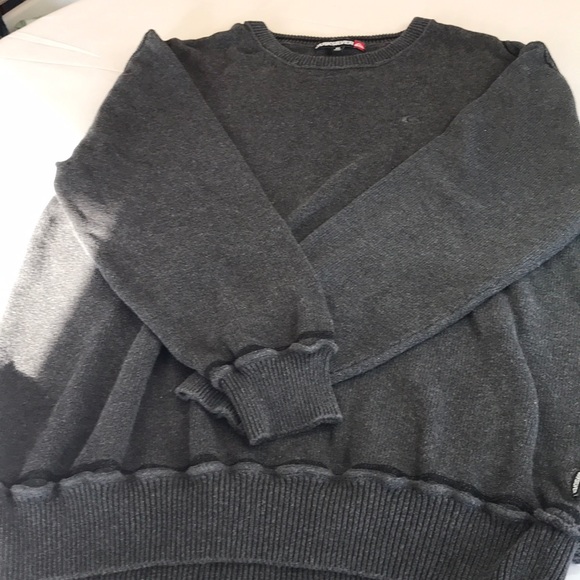 Quiksilver Other - 🦀Quicksilver men’s sweater size xl